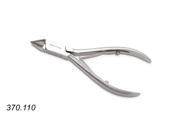 TRONCHESINA UNGHIE TAGLIO RETTO 18 MM
LUNGHEZZA 13 CM