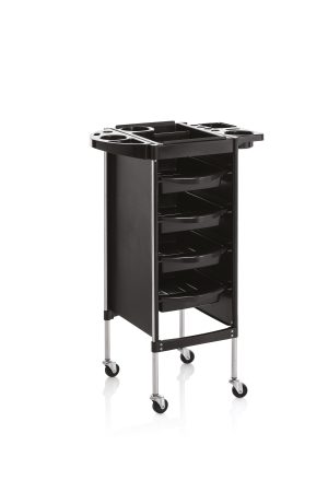 ACCADEMY 40
CARRELLO PORTA ATTREZZI