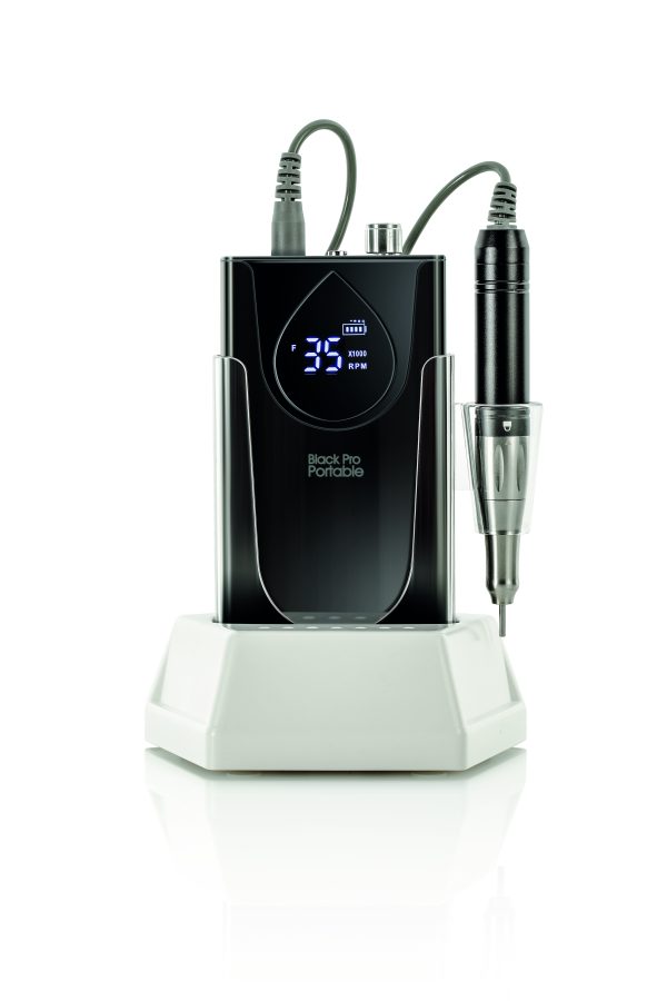 BLACK PRO
PORTABLE 35000