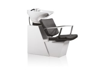 ALPHA
POLTRONA LAVATESTA
BIANCO