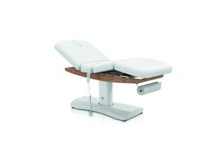 ATLANTIC WOOD ADVANCE
Lettino elettrico 3 motori
