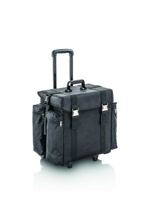 CITY HAIR AND BEAUTY
Trolley in nylon semirigido