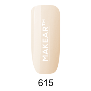 Gel Polish REGULAR SERIES 615 -8ml