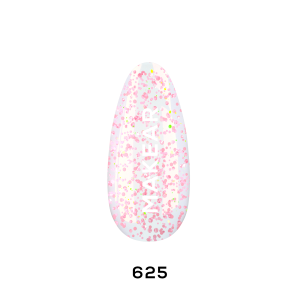 625 DAISY UV Gel Polish Led Hybrid nail polish 8ml