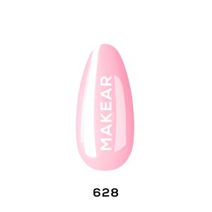 Lily -FLOVERS UV Gel Polish - 628 8ml