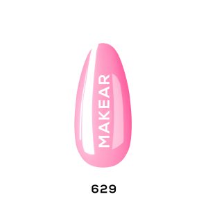 Peony -FLOVERS UV Gel Polish - 629 8ml