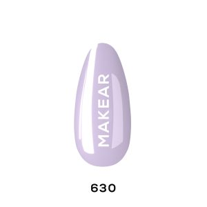 Lilac -FLOVERS UV Gel Polish - 630 8ml