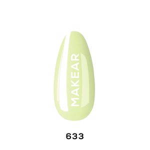 Sage -FLOVERS UV Gel Polish - 633 8ml
