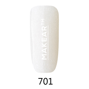 Gel Polish REGULAR COLLECTION 701 -8ml