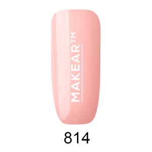 Gel Polish SPECIAL 814-8ml