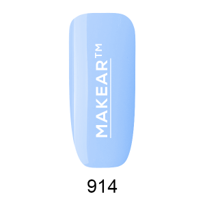 Gel Polish SPECIAL 914-8ml