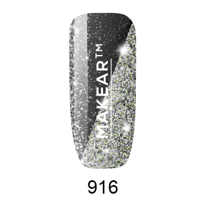 Gel Polish MOONLIGHT DISCO 916-8ml