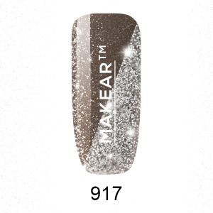 Gel Polish MOONLIGHT DISCO 917-8ml