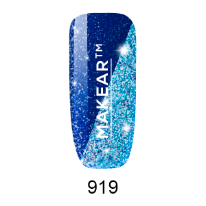 Gel Polish MOONLIGHT DISCO 919-8ml