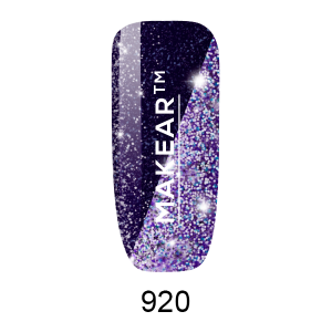 Gel Polish MOONLIGHT DISCO 920-8ml