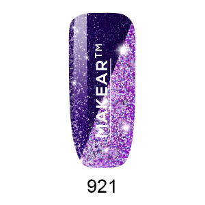 Gel Polish MOONLIGHT DISCO 921-8ml