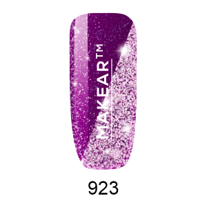 Gel Polish MOONLIGHT DISCO 923-8ml