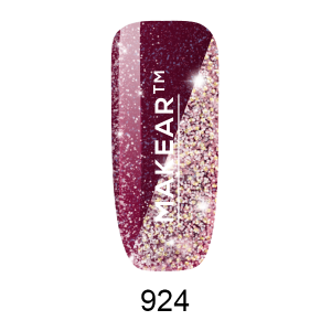 Gel Polish MOONLIGHT DISCO 924-8ml