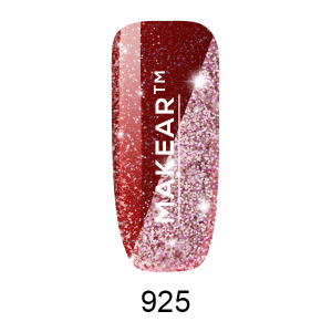 Gel Polish MOONLIGHT DISCO 925-8ml