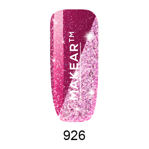 Gel Polish MOONLIGHT DISCO 926-8ml