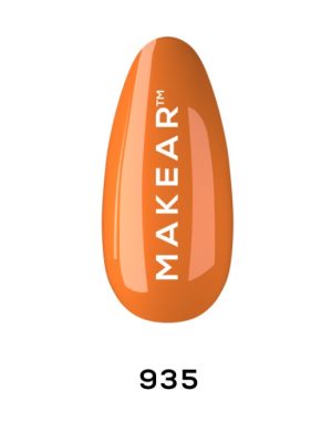Gel Polish COLOR STONES 935 -8ml