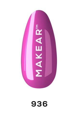 Gel Polish COLOR STONES 936 -8ml