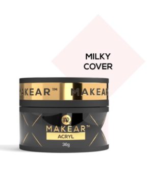 Acrylic Powder Milky Cover 36g