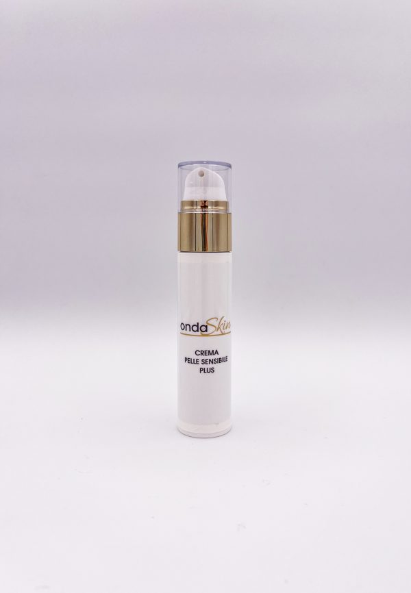 CREMA SENSITIVITY- Crema Pelle Sensibile Plus Home/Professional 50ml