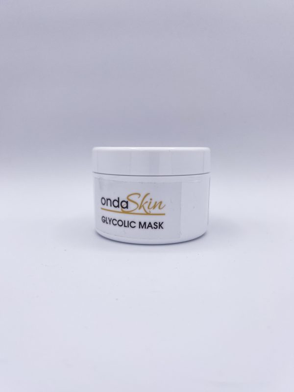 GLYCOLIC MASK - Maschera A.glicolico Professional 250ml