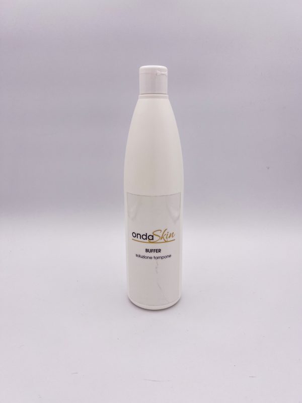 BUFFER - Soluzione Tampone Professional 500ml