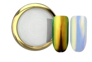 Effects SATURN - SOLAR SYSTEM COLLECTION -nail powder 1g