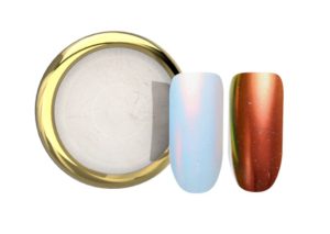 Effects BALTIC- STORM COLLECTION-nail powder 1g