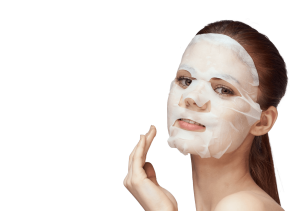 Beauty Face Mask