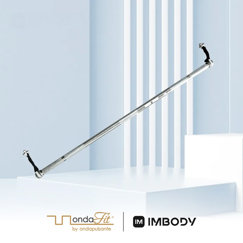 Barbell Bar Wuth All In One Home Gym