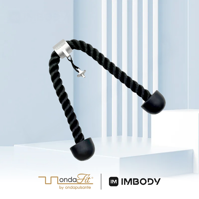 Durable Tricep Rope Gym