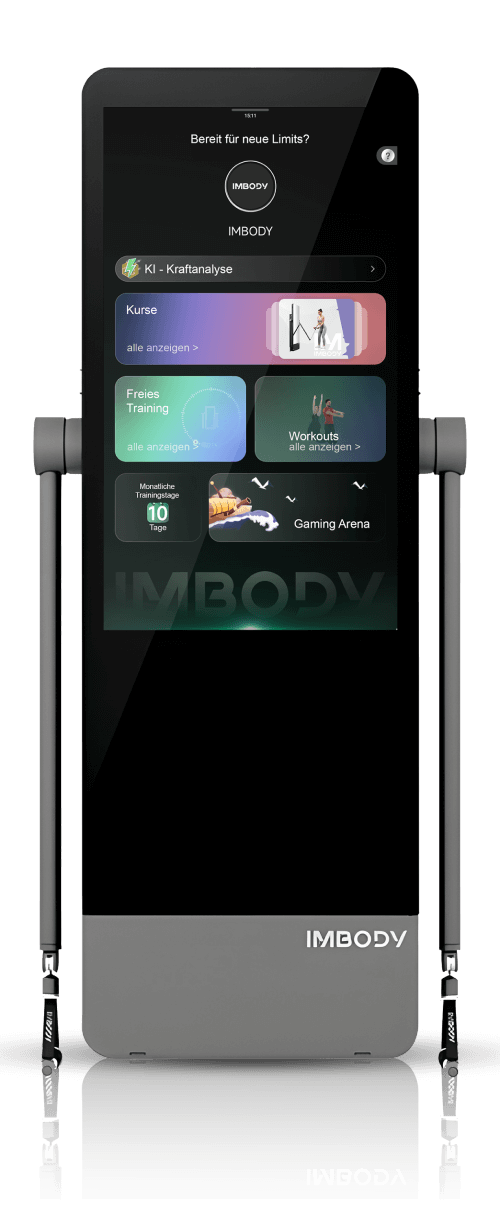 immagine macchinario ondafit imbody