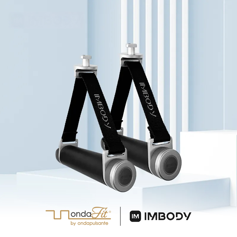 Multifunction Gym Accessories Handles