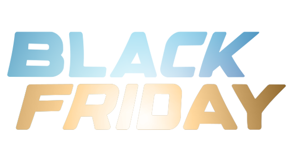 logo black friday logo black friday