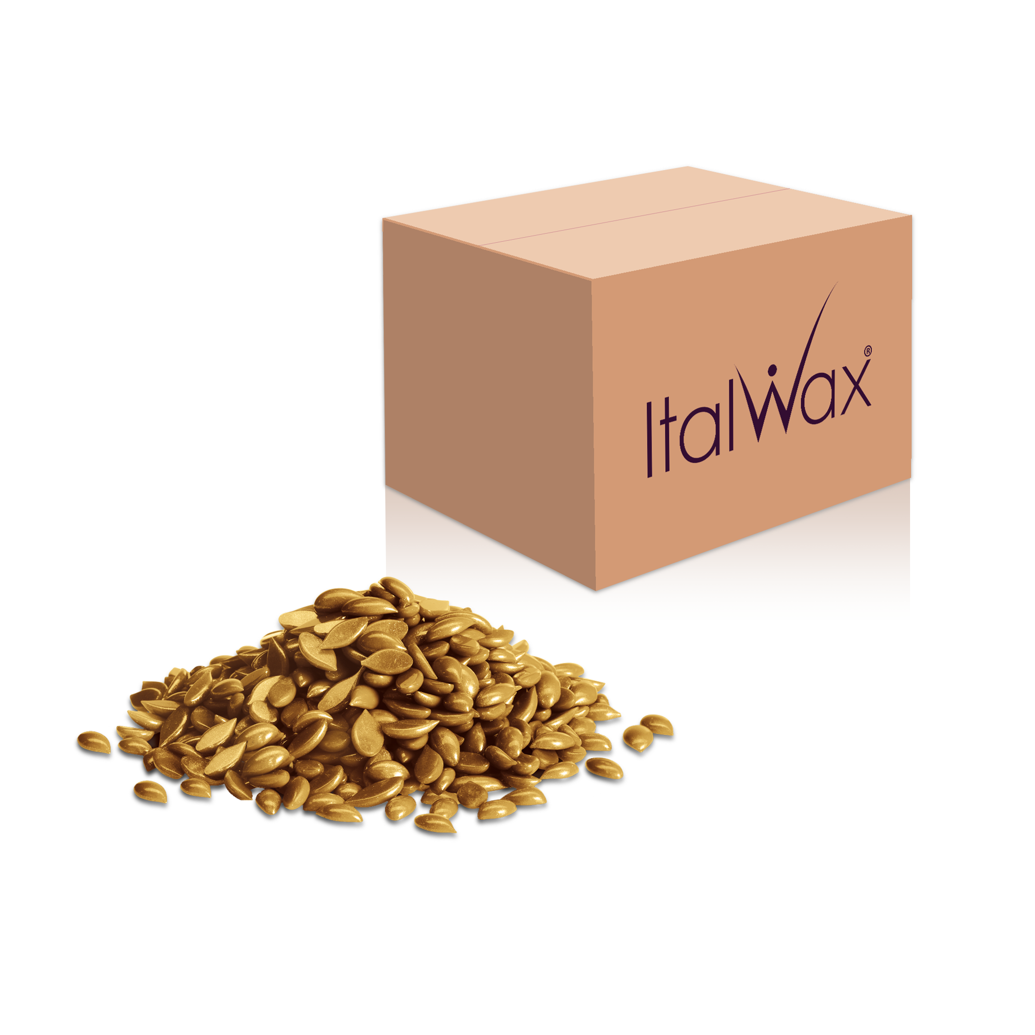 FULL BODY WAX 1 kg - immagine 3
