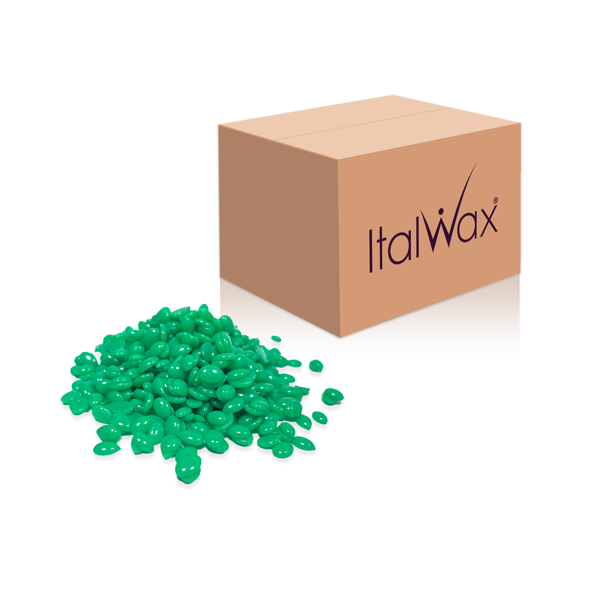 Emerald cera brasiliana 750gr - immagine 3
