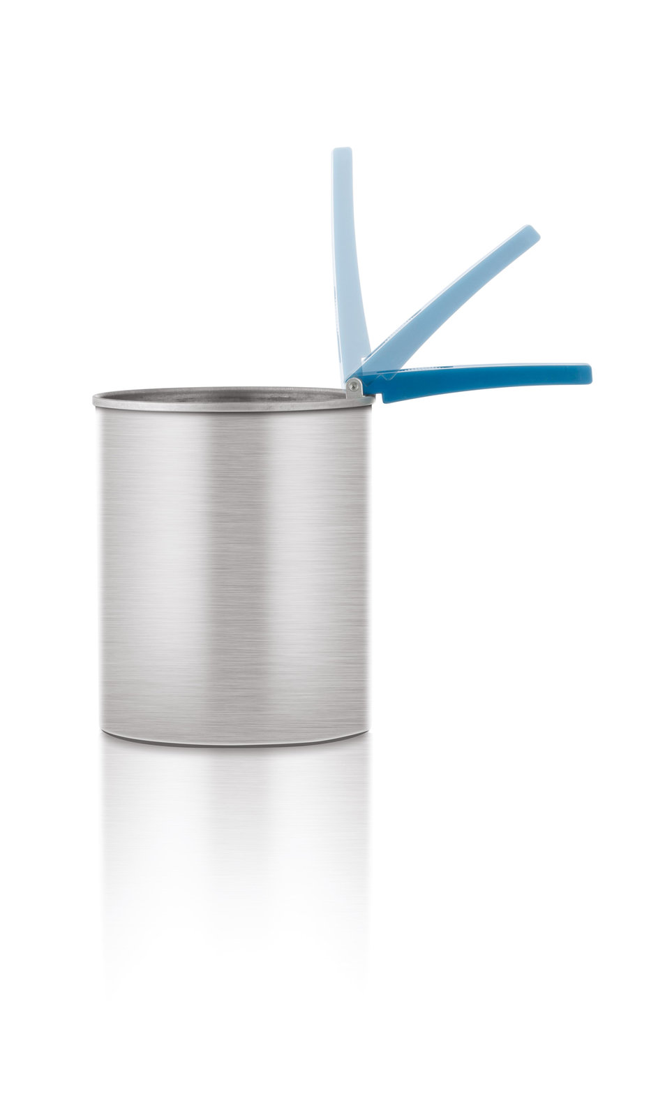 WAX POT 800 PROFESSIONAL
PENTOLINO CON MANICO PIEGHEVOLE
800 ML
