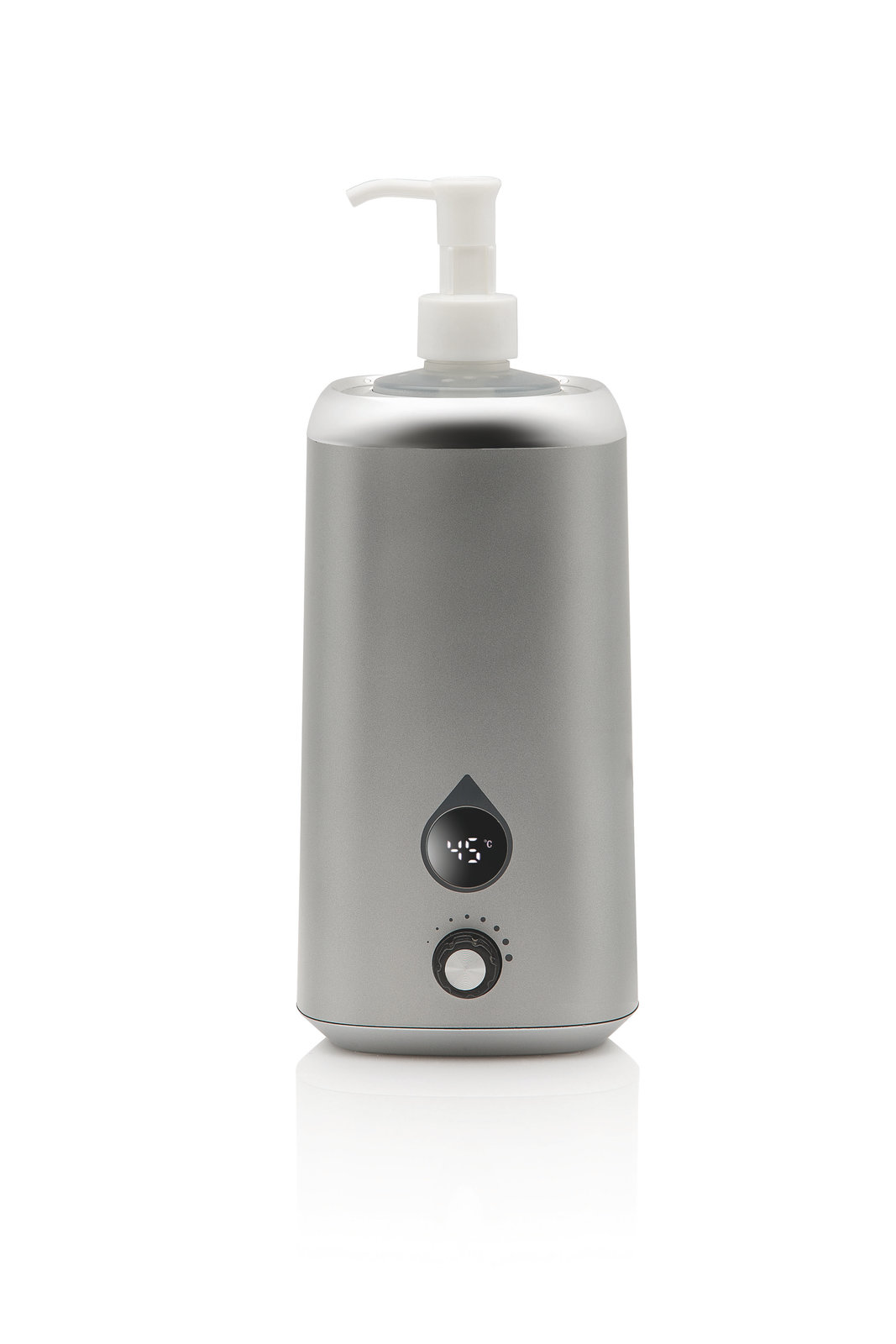 MASSAGE OIL WARMER
Scalda olio professionale