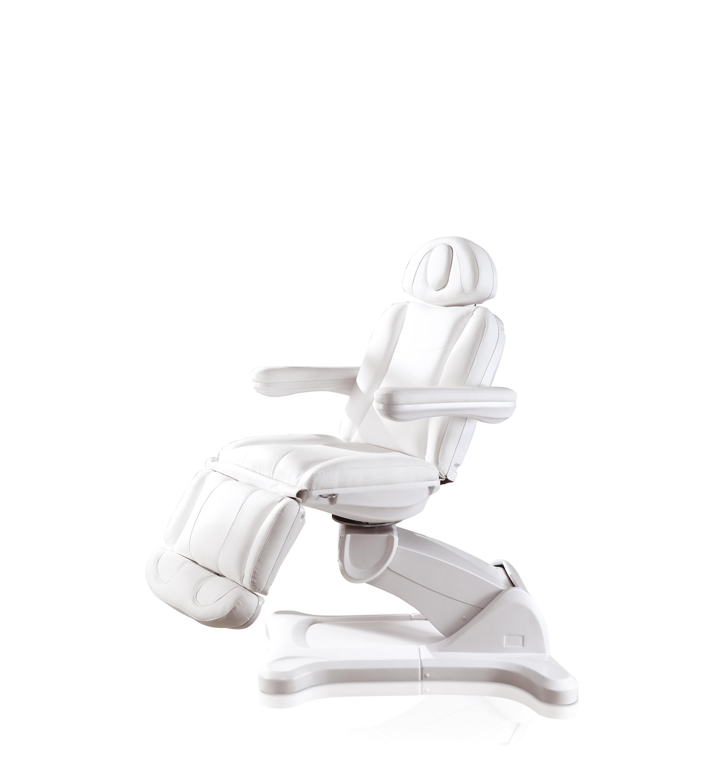 TECKNO ANATOMIC 180&deg;
POLTRONA