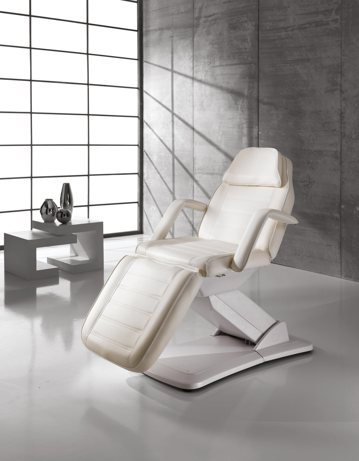 TECKNO FIT
POLTRONA
Grigio