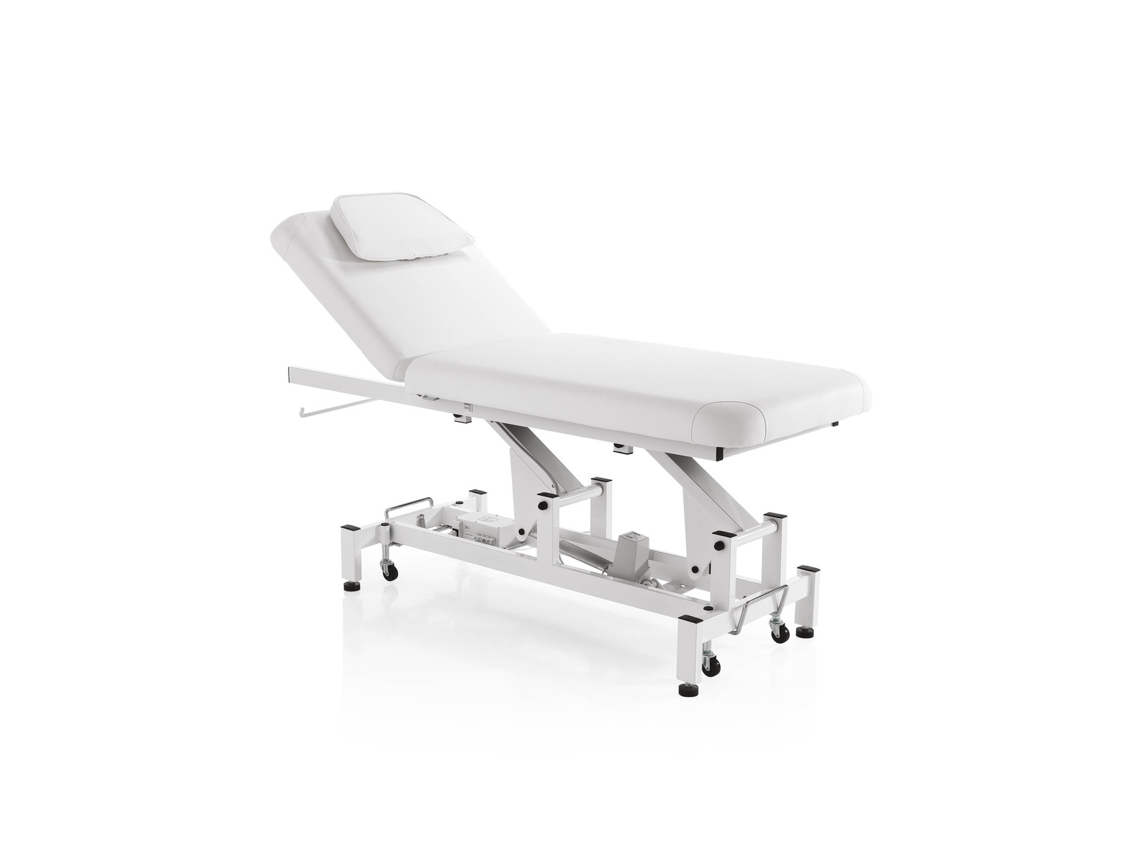 PHYSIO MASSAGE 1
LETTINO ELETTRICO 1 MOTORE