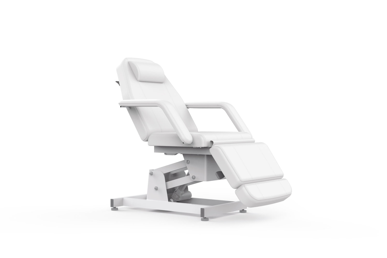TEKNO STUDIO BED Lettino elettrico 1 motori