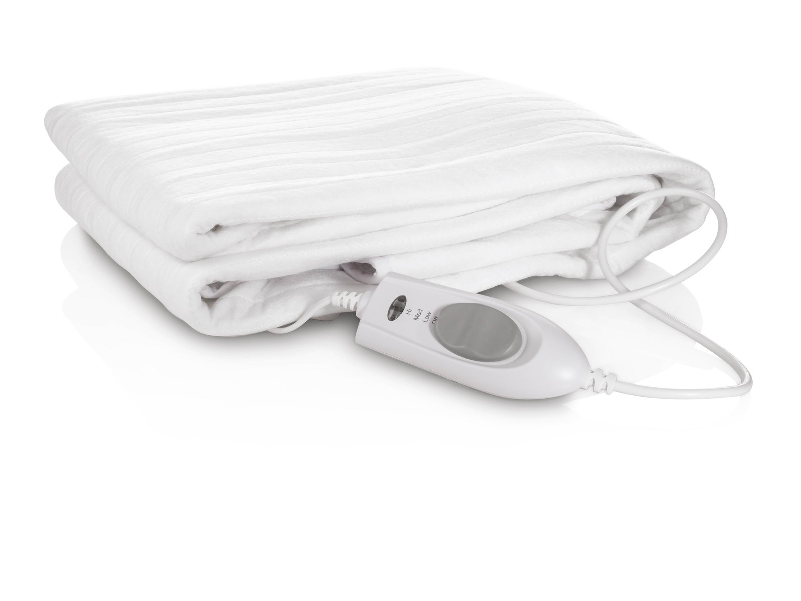 COPERTA TERMICA ELETTRICA