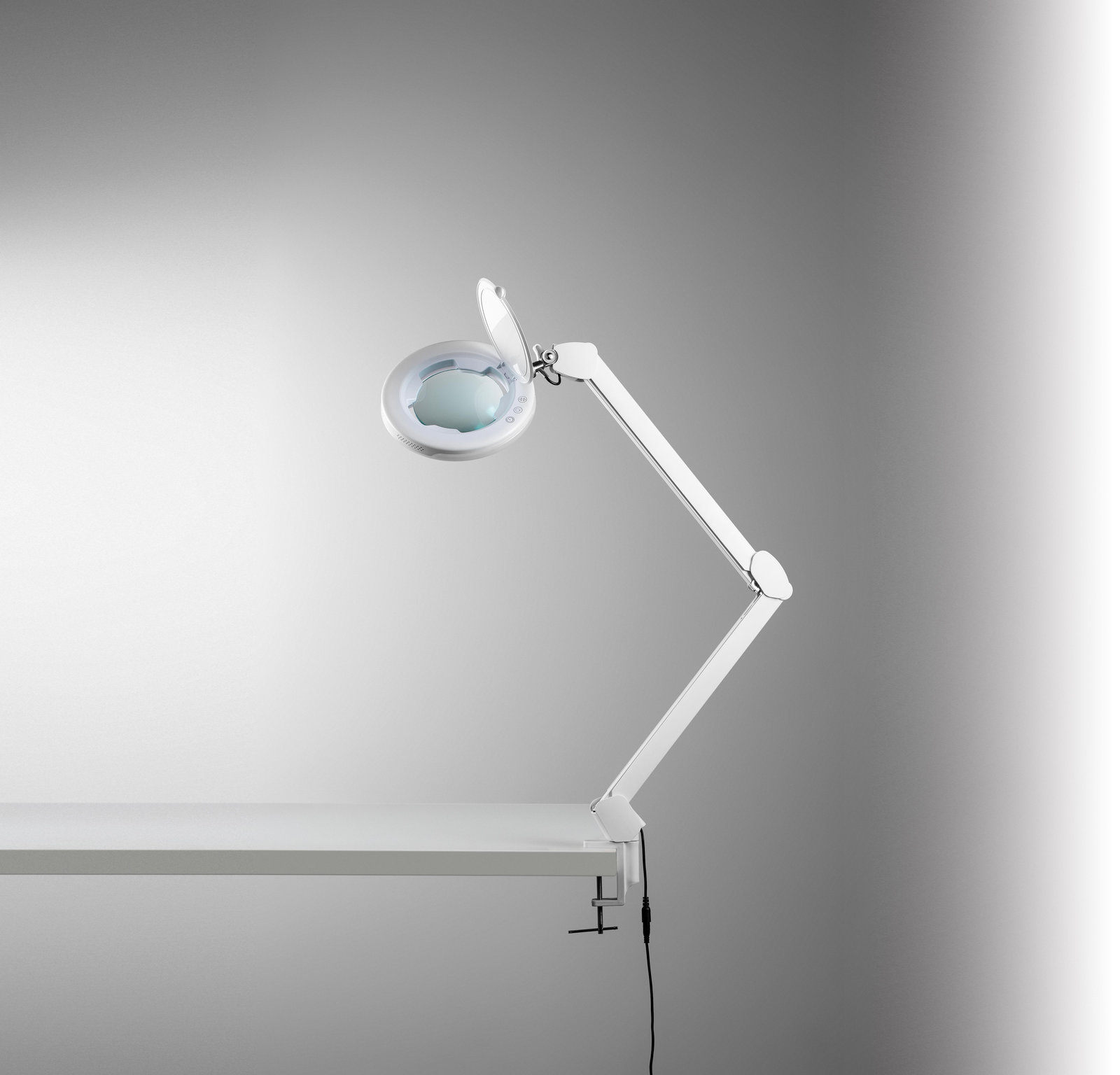 LENTE PROFESSIONALE 5D LED AIR TOUCH