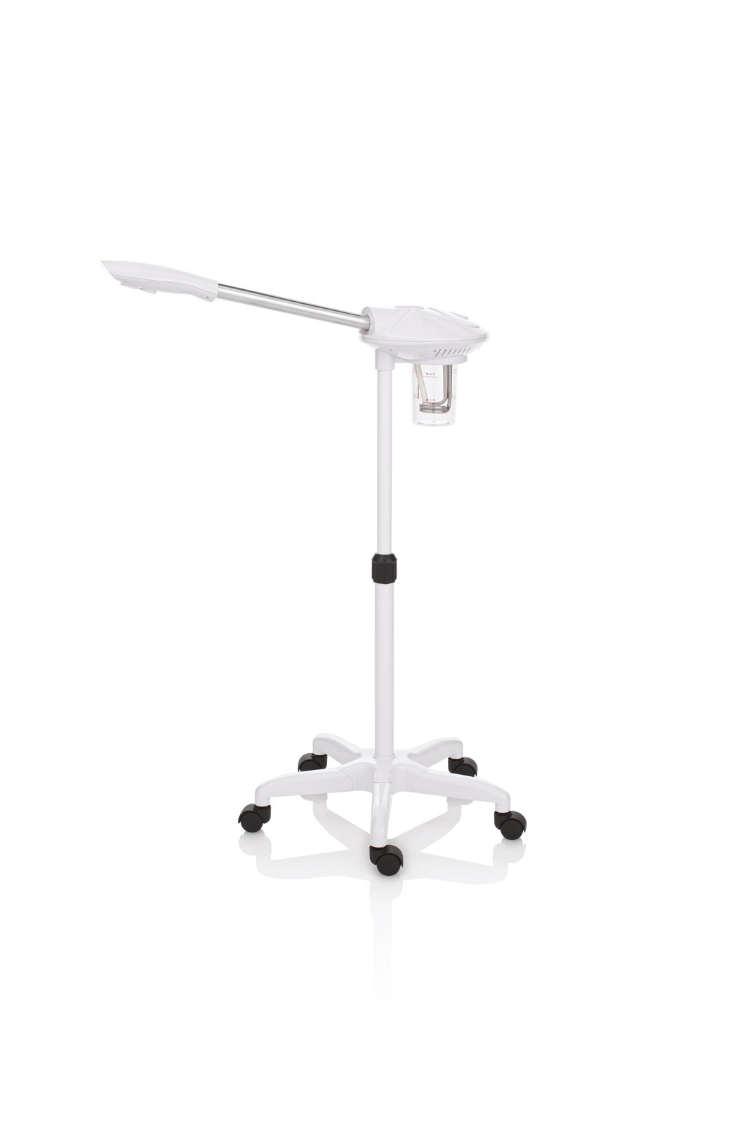 VAPOR SPA 100 Vaporizzatore ad ozono