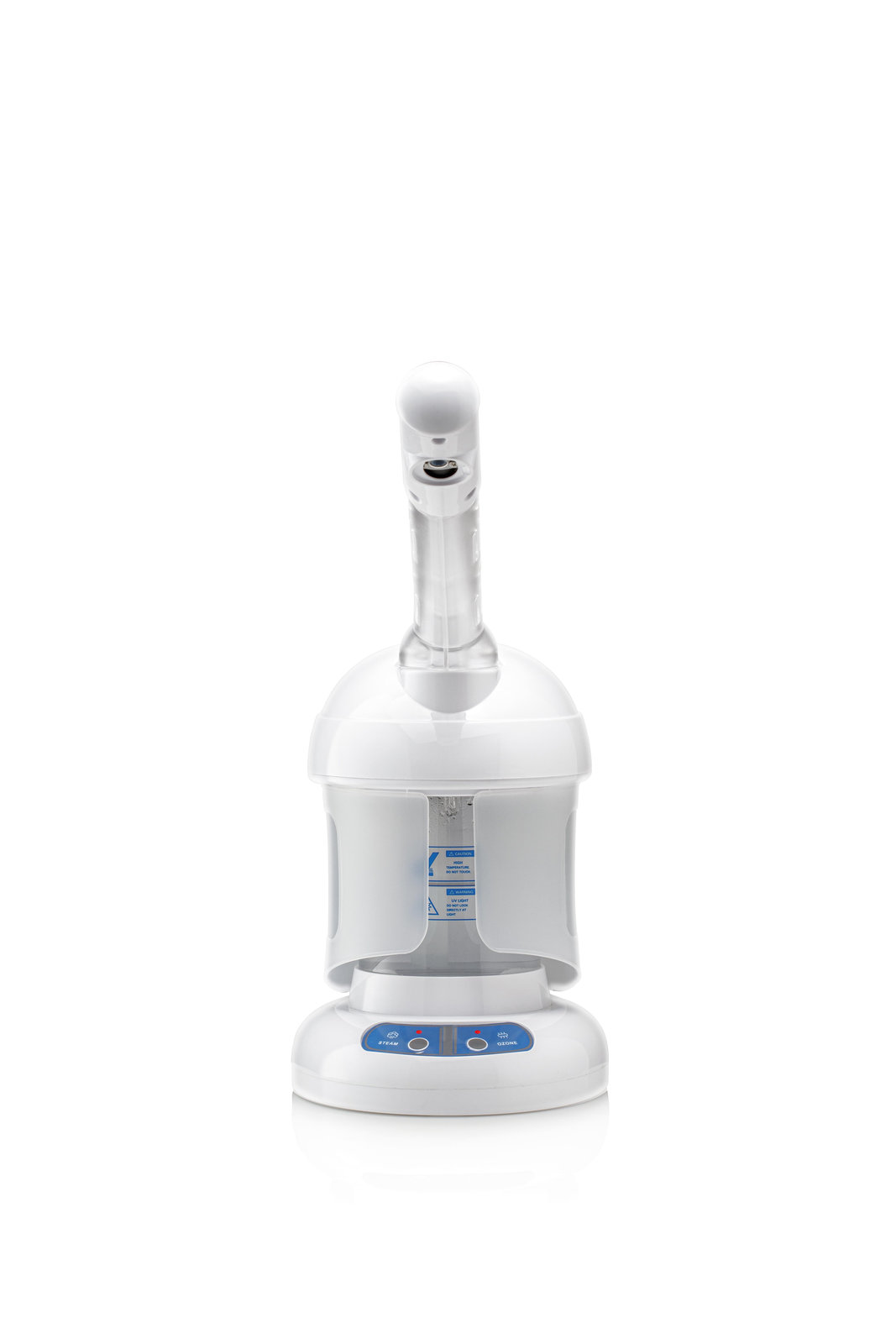 VAPOR STYLO
Vaporizzatore ad ozono